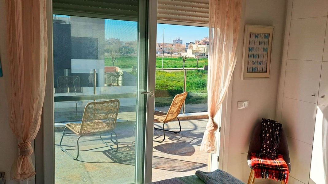 Huis te koop in Pilar de la Horadada | 3 slaapkamers H5486809