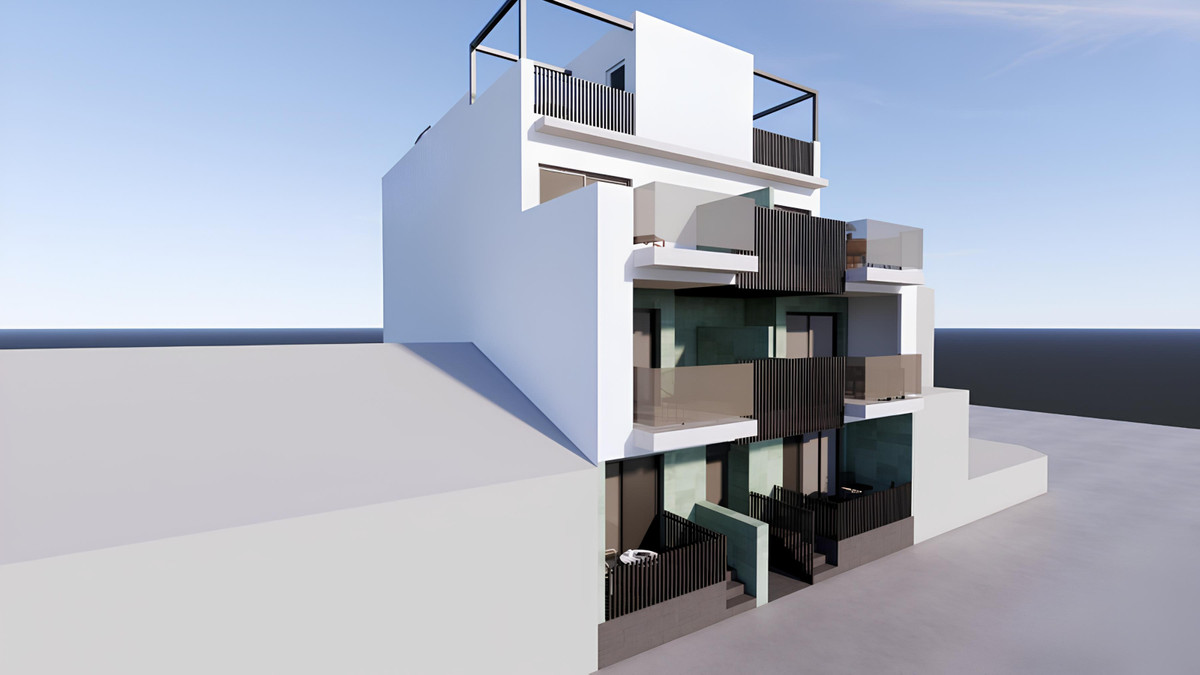 Huis te koop in Pilar de la Horadada | 2 slaapkamers H5488381