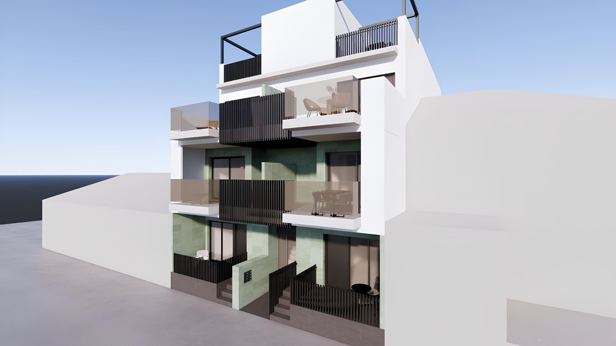 Huis te koop in Pilar de la Horadada | 2 slaapkamers H5488381
