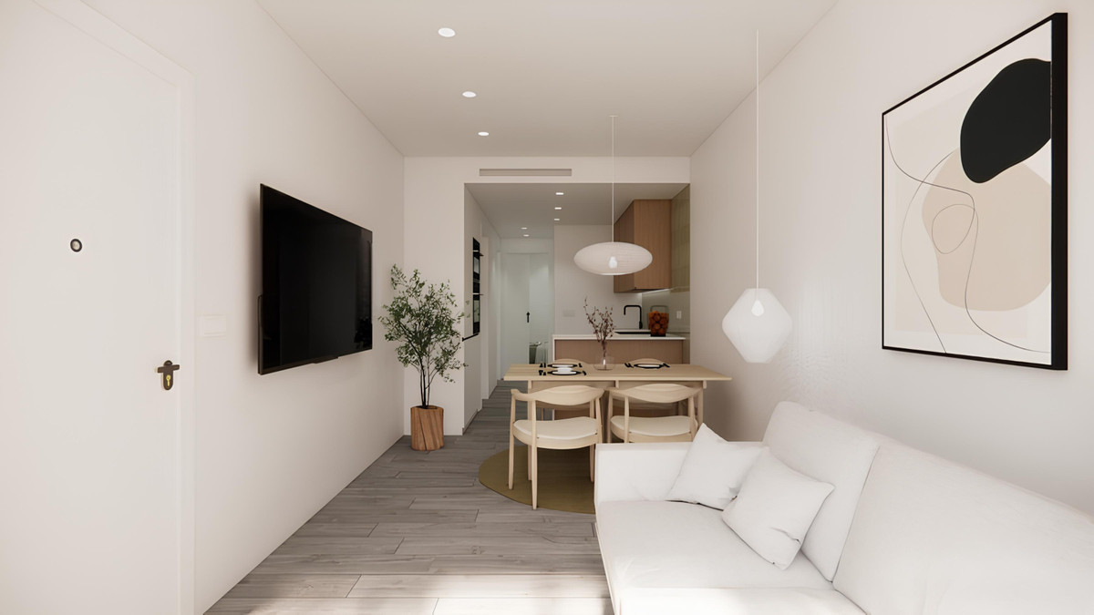 Huis te koop in Pilar de la Horadada | 2 slaapkamers H5488381