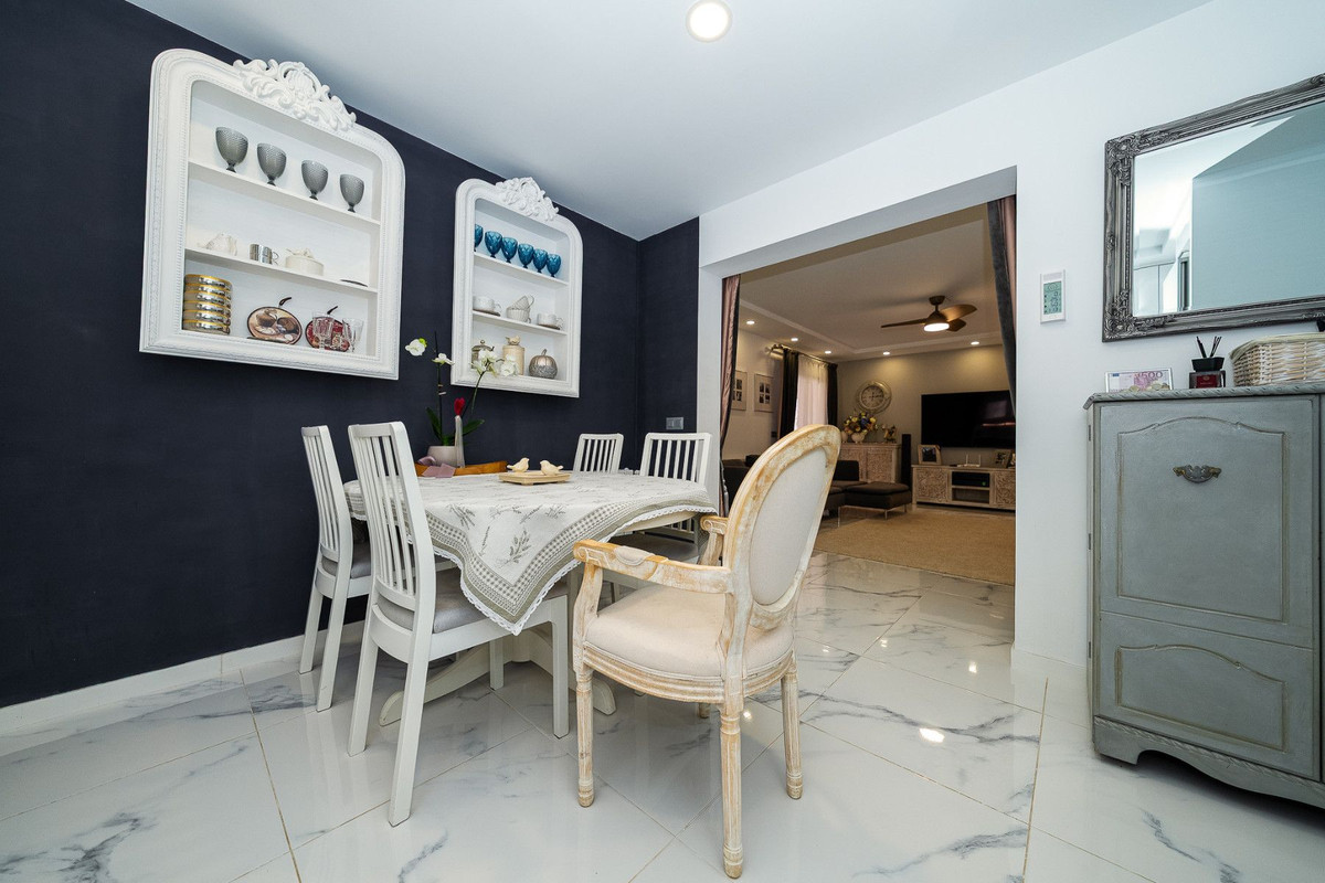 Huis te koop in Pilar de la Horadada | 4 slaapkamers H5495689