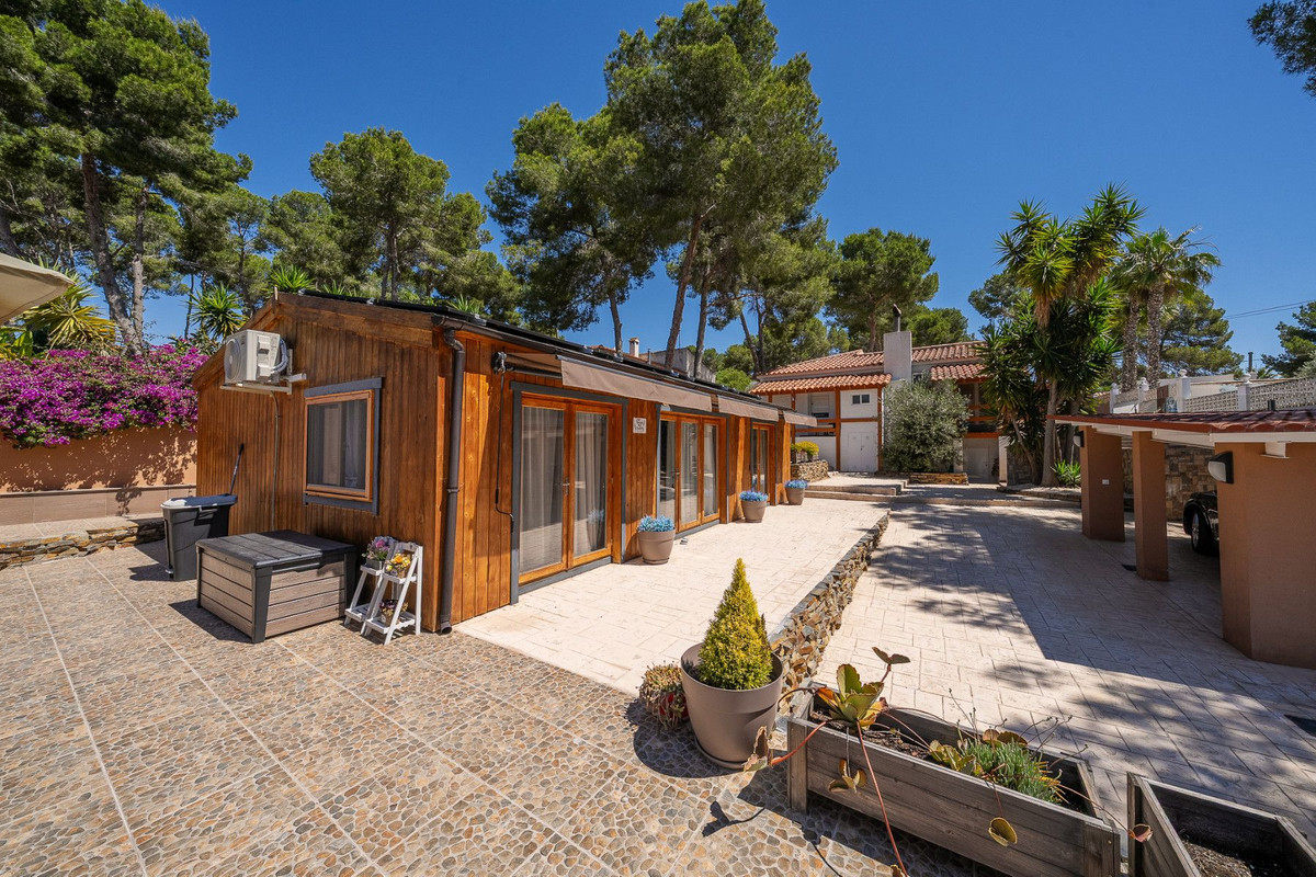 Huis te koop in Pilar de la Horadada | 4 slaapkamers H5495689