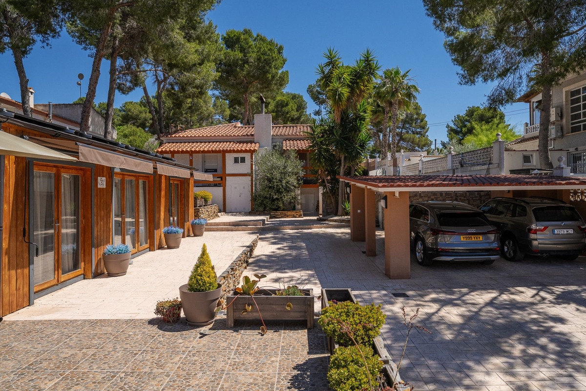 Huis te koop in Pilar de la Horadada | 4 slaapkamers H5495689