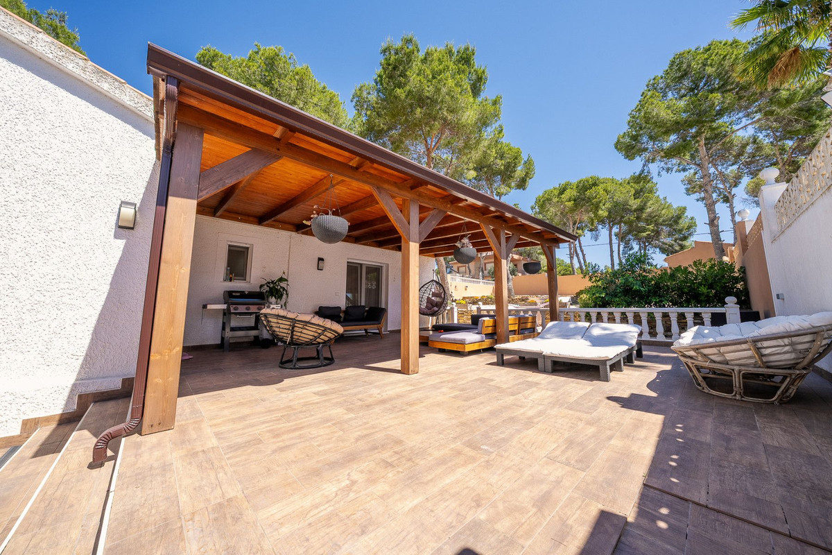 Huis te koop in Pilar de la Horadada | 4 slaapkamers H5495689