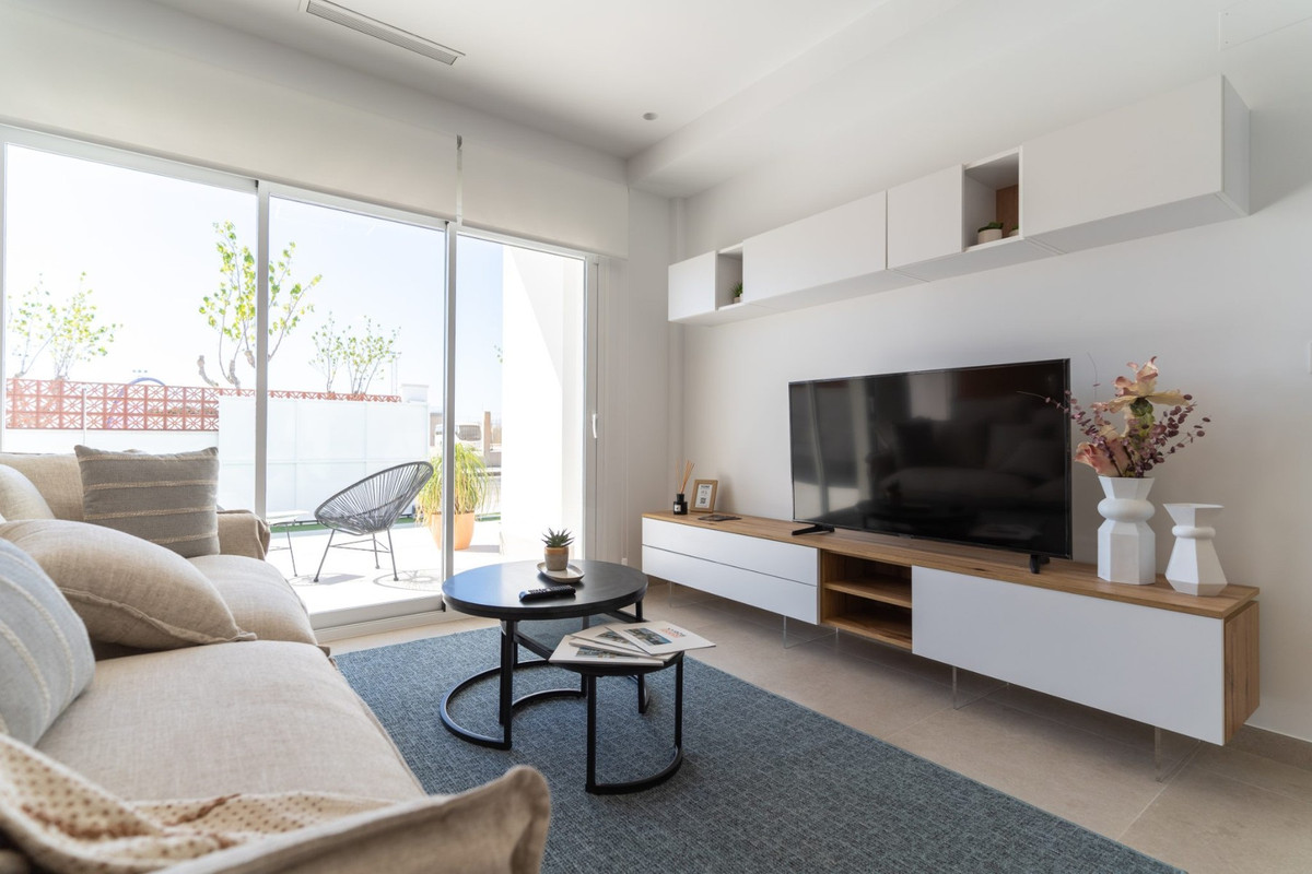 Huis te koop in Pilar de la Horadada | 3 slaapkamers H5516317