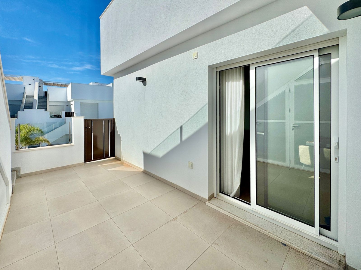 Appartement te koop in Pilar de la Horadada | 3 slaapkamers H5519770