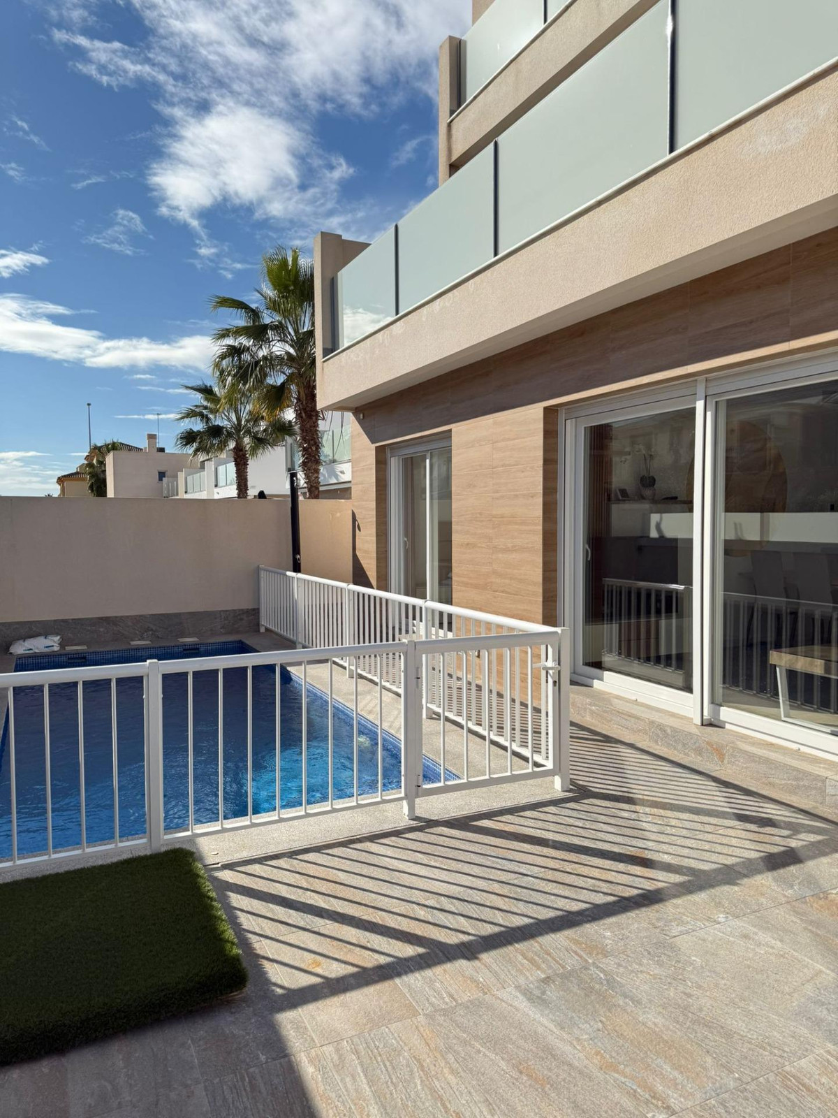 Huis te koop in Pilar de la Horadada | 4 slaapkamers H5520274