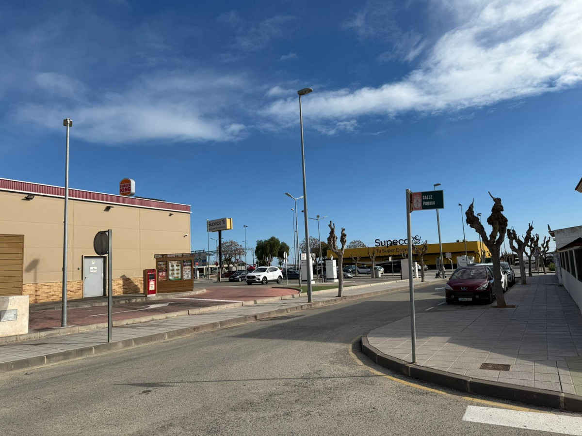Huis te koop in Pilar de la Horadada | 4 slaapkamers H5520274