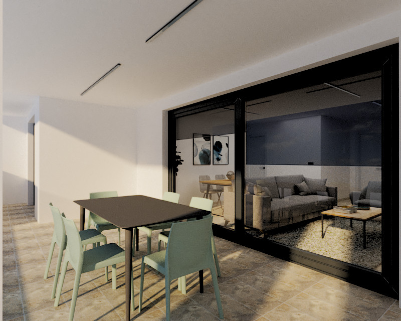 Huis te koop in Pilar de la Horadada | 3 slaapkamers H5529871