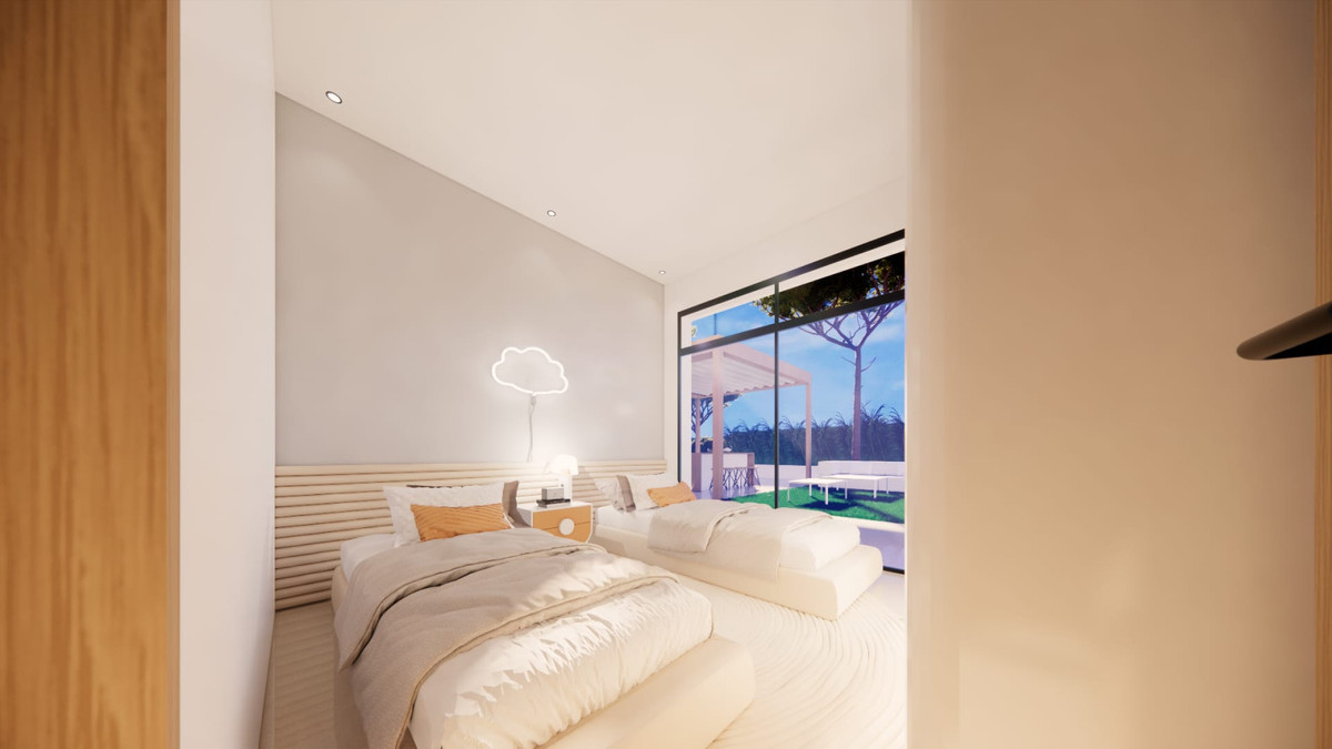 Huis te koop in Pinar de Campoverde | 3 slaapkamers H4837006