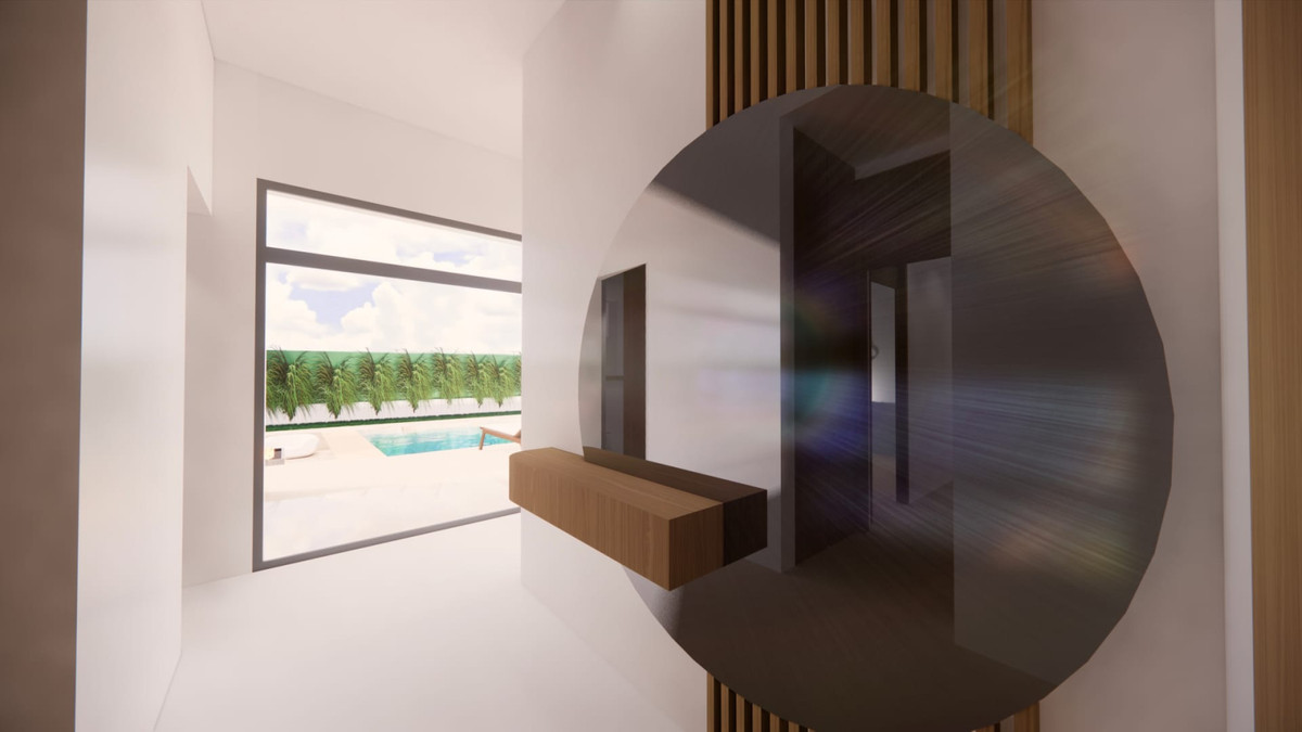 Huis te koop in Pinar de Campoverde | 3 slaapkamers H4837006