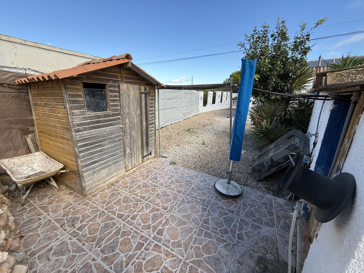 Huis te koop in Pinar de Campoverde | 4 slaapkamers H5253229