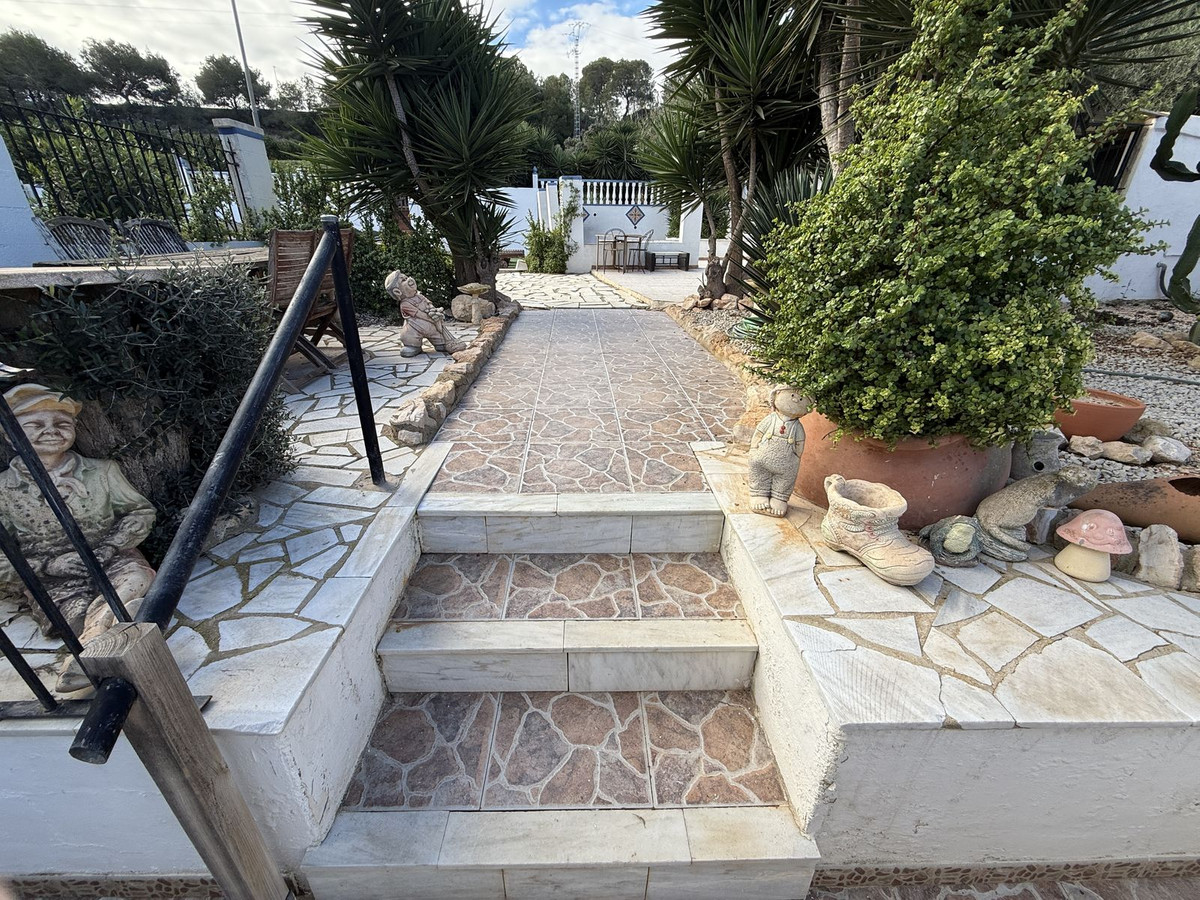 Huis te koop in Pinar de Campoverde | 4 slaapkamers H5253229