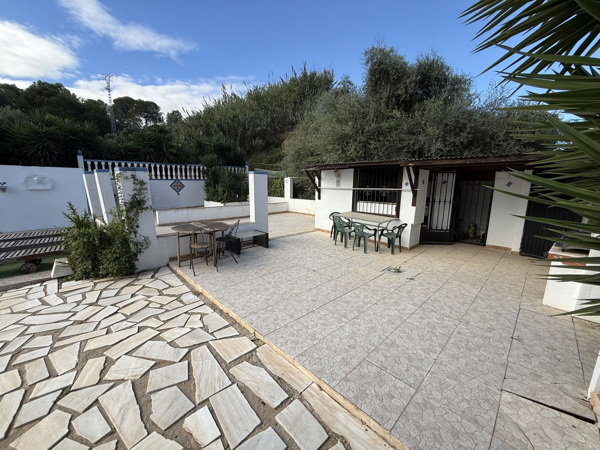 Huis te koop in Pinar de Campoverde | 4 slaapkamers H5253229