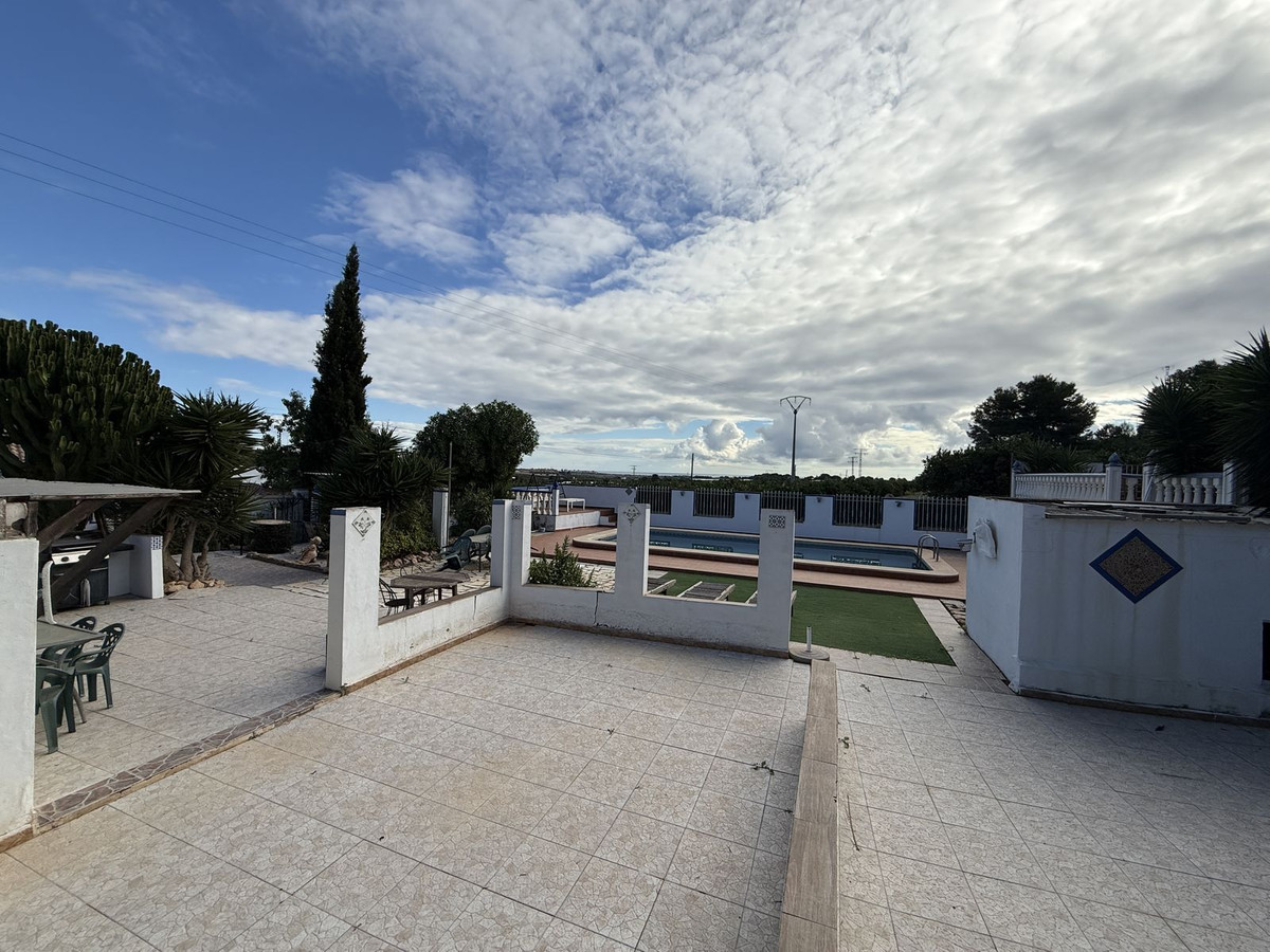 Huis te koop in Pinar de Campoverde | 4 slaapkamers H5253229