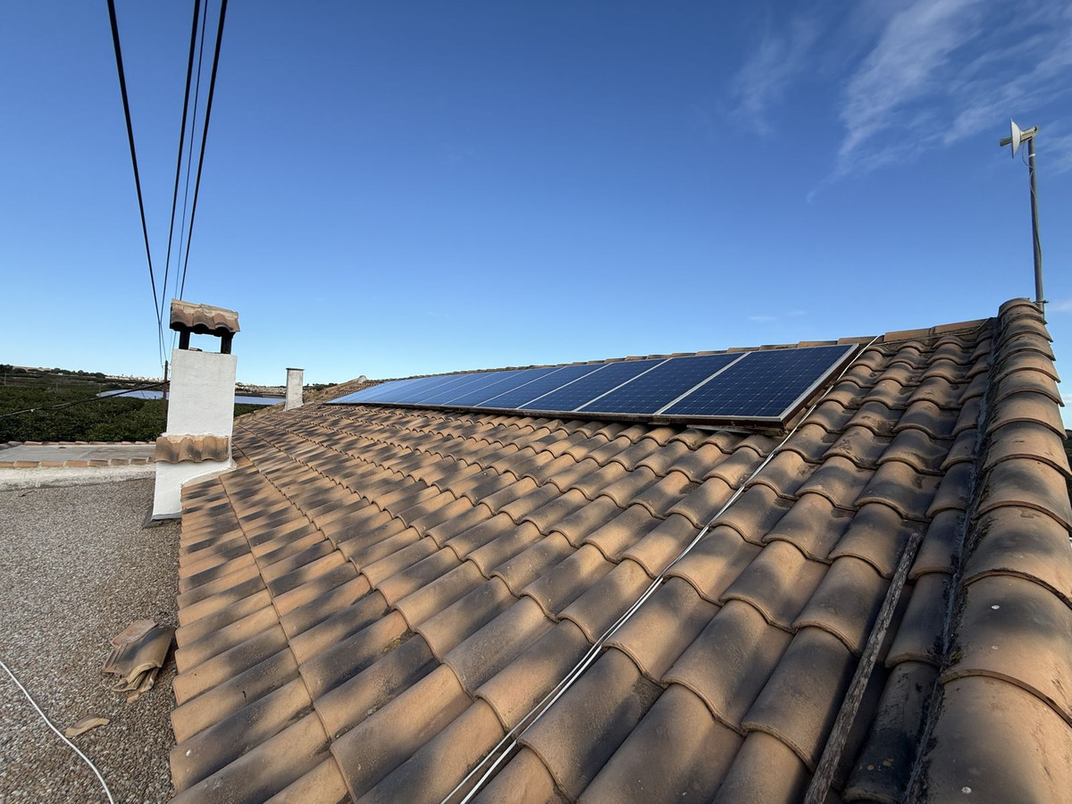 Huis te koop in Pinar de Campoverde | 4 slaapkamers H5253229