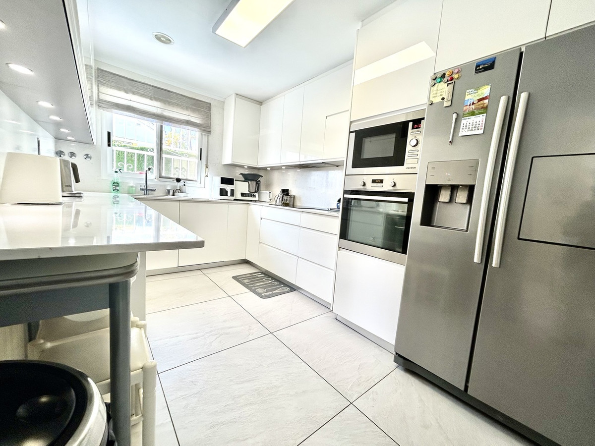 Huis te koop in Pinar de Campoverde | 4 slaapkamers H5346793