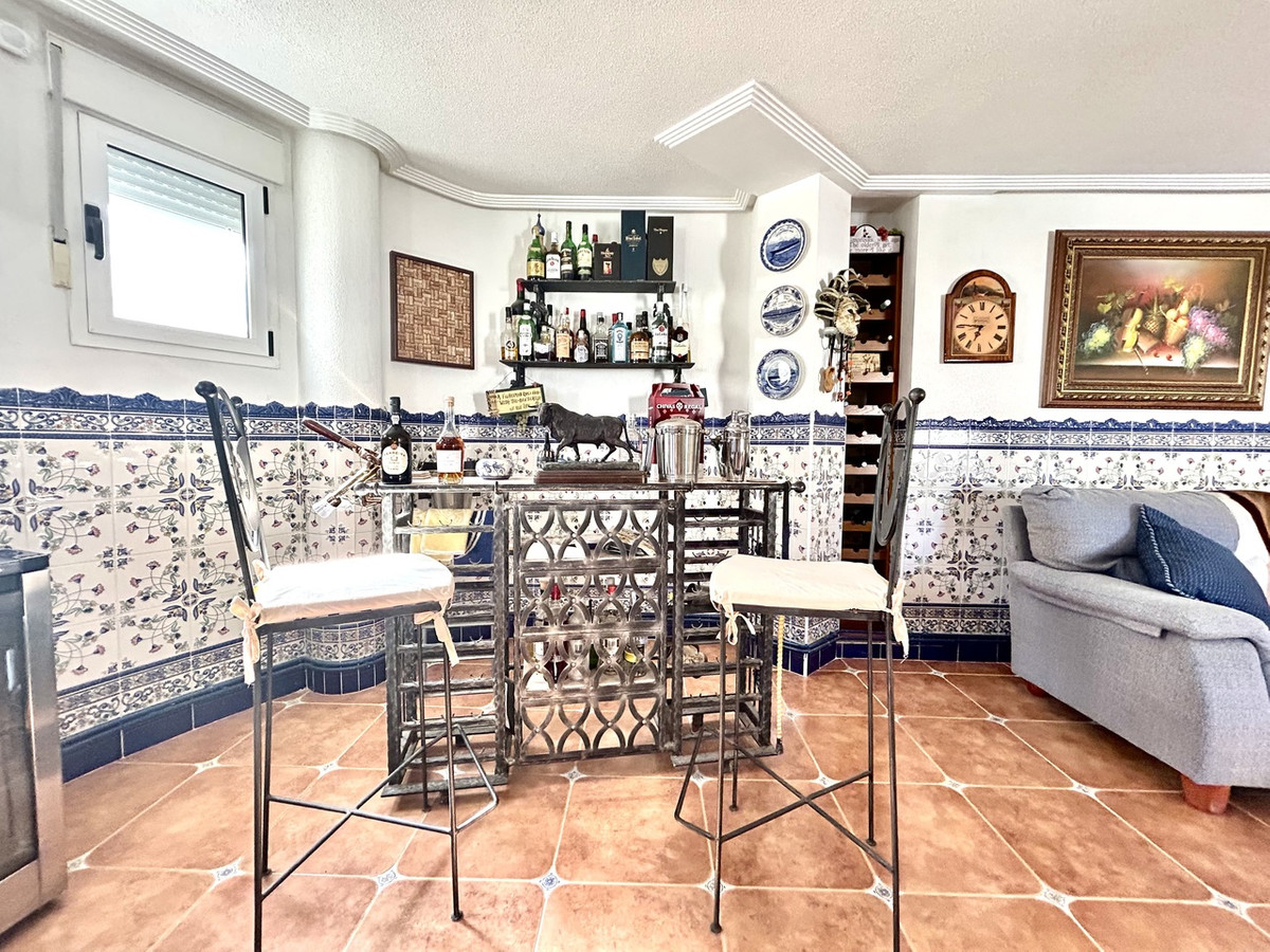 Huis te koop in Pinar de Campoverde | 4 slaapkamers H5346793