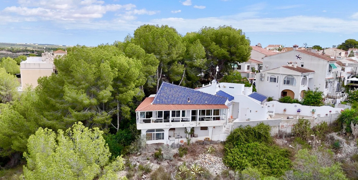 Huis te koop in Pinar de Campoverde | 3 slaapkamers H5499838
