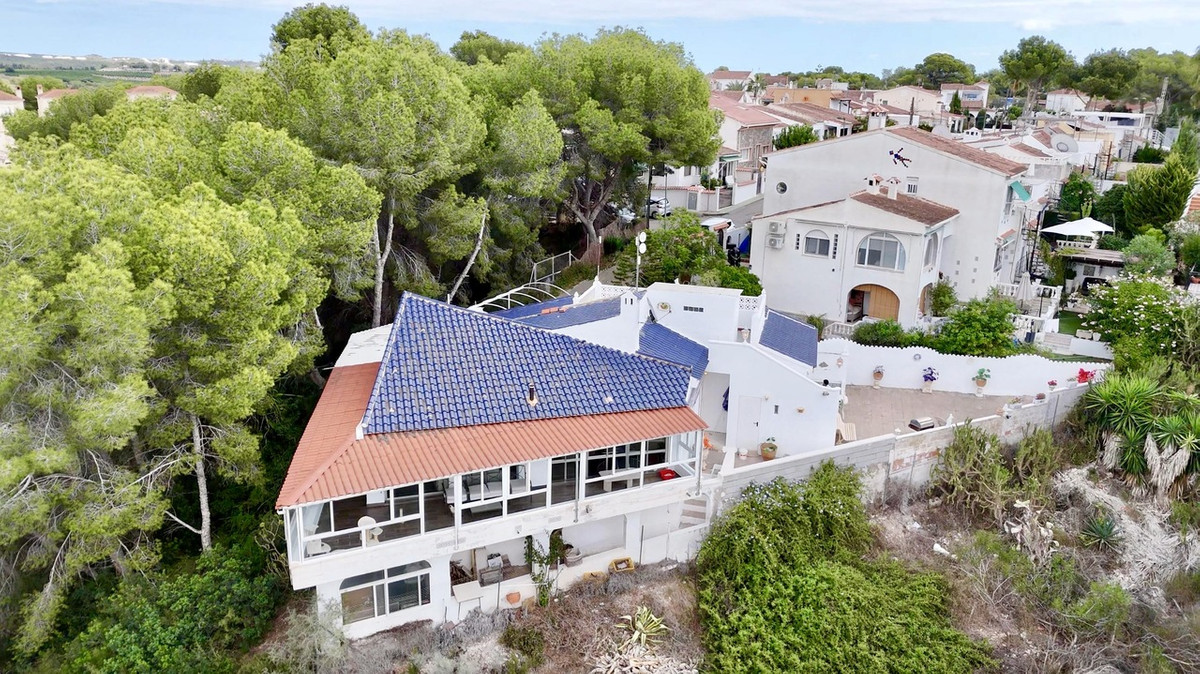 Huis te koop in Pinar de Campoverde | 3 slaapkamers H5499838