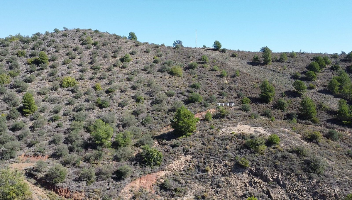 Vrijstaande Villa in Pinares de San Antón-68