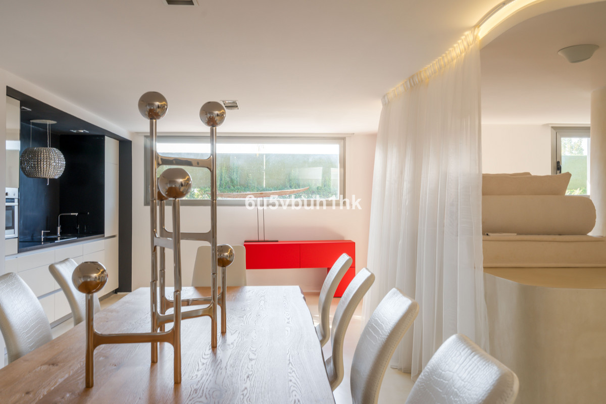 Vrijstaande Villa in Pinares de San Antón-21