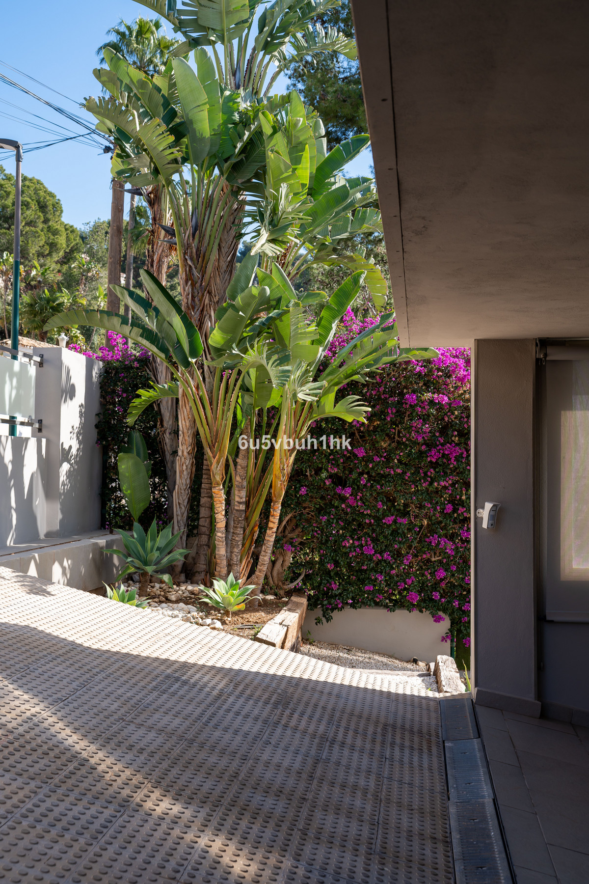 Vrijstaande Villa in Pinares de San Antón-34