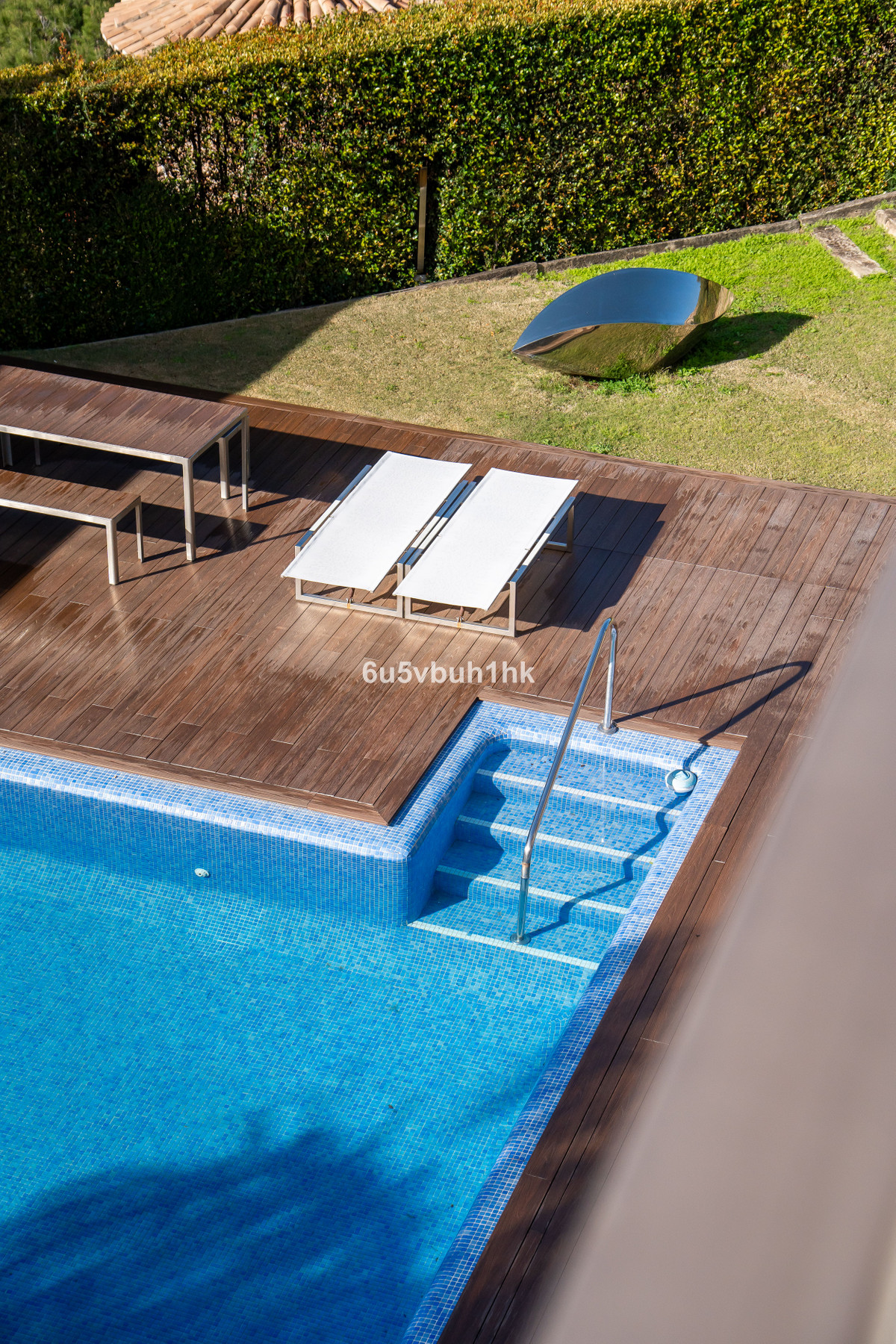 Vrijstaande Villa in Pinares de San Antón-44