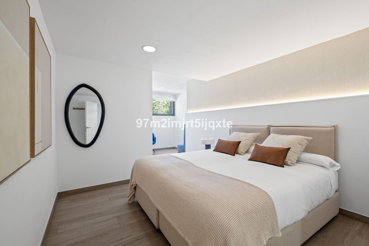Vrijstaande Villa in Pinares de San Antón-15