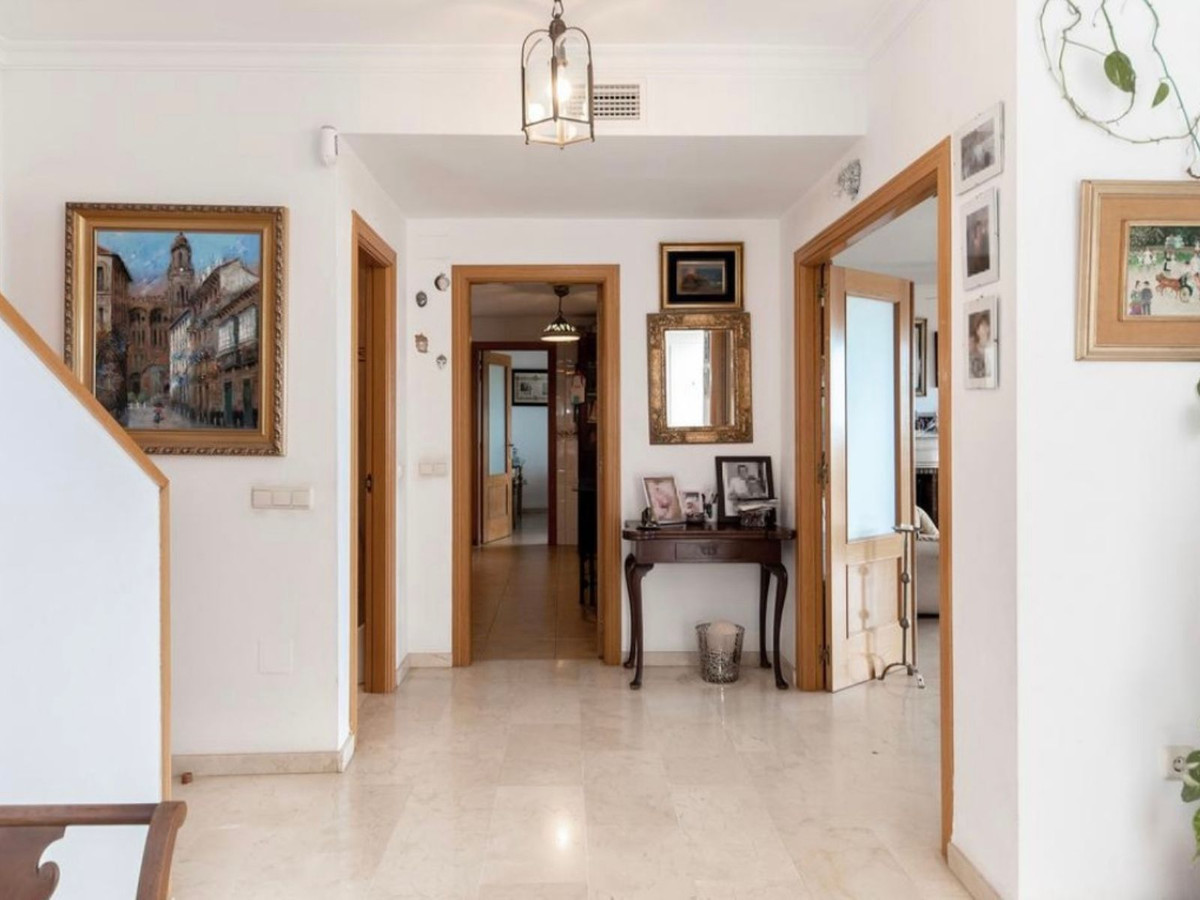 Vrijstaande Villa in Pinares de San Antón-12