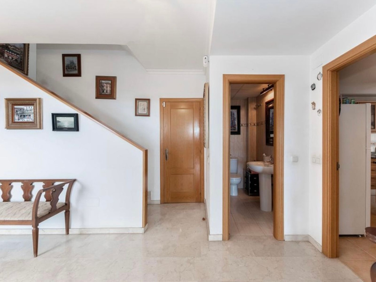Vrijstaande Villa in Pinares de San Antón-13
