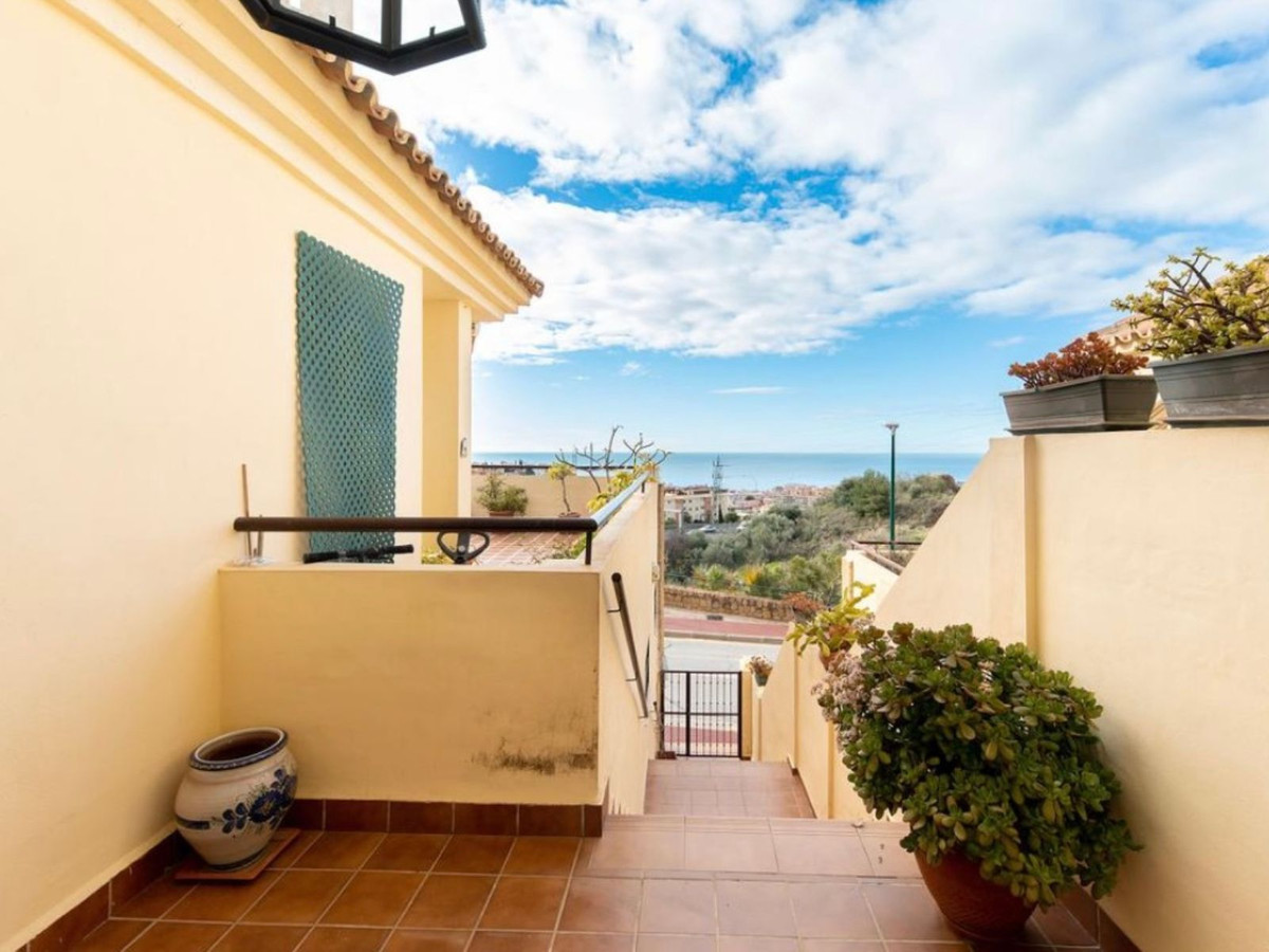 Vrijstaande Villa in Pinares de San Antón-14