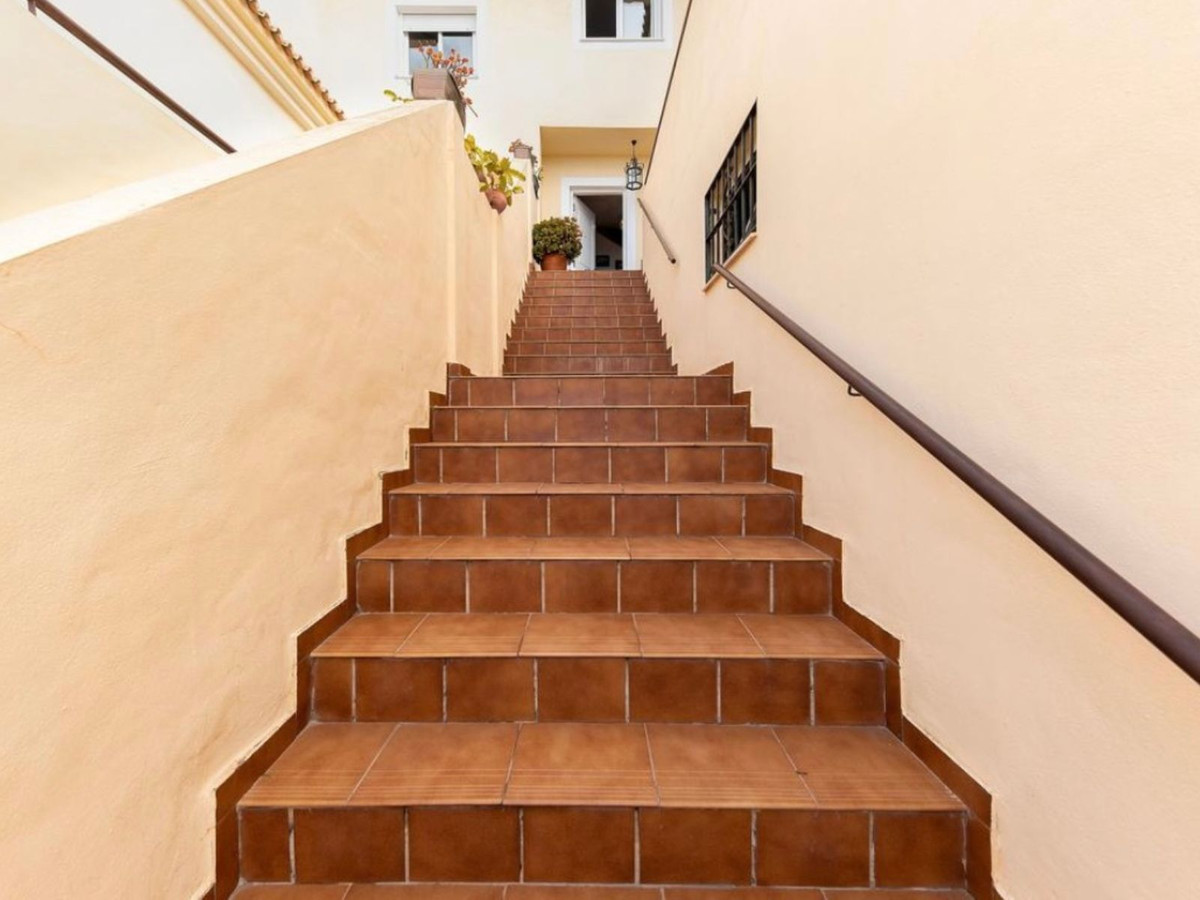 Vrijstaande Villa in Pinares de San Antón-17