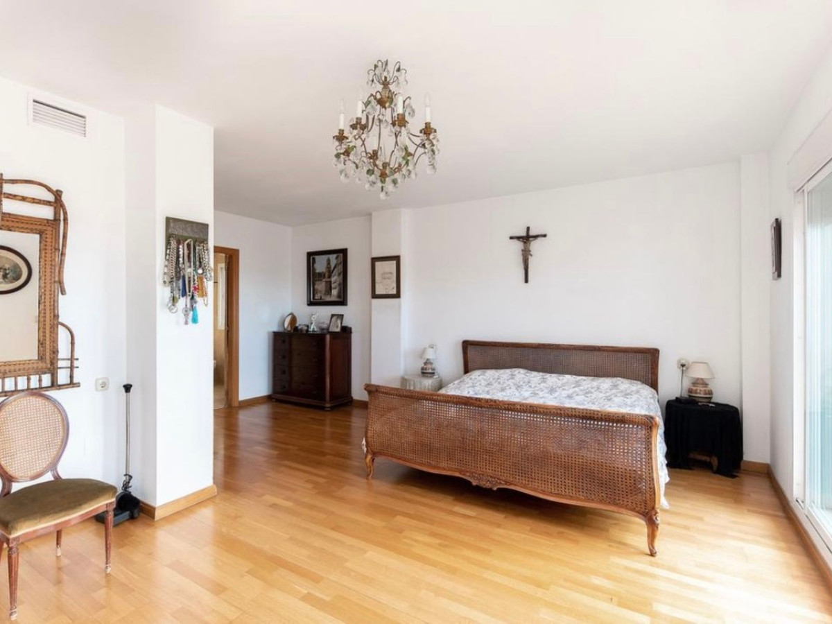 Vrijstaande Villa in Pinares de San Antón-19