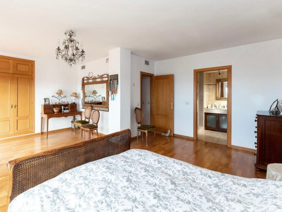 Vrijstaande Villa in Pinares de San Antón-20