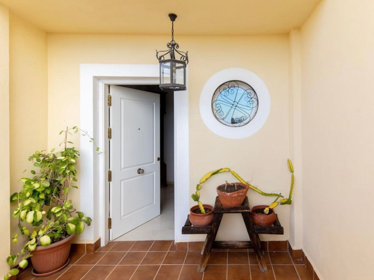 Vrijstaande Villa in Pinares de San Antón-30