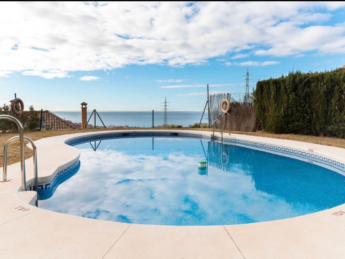 Vrijstaande Villa in Pinares de San Antón-4