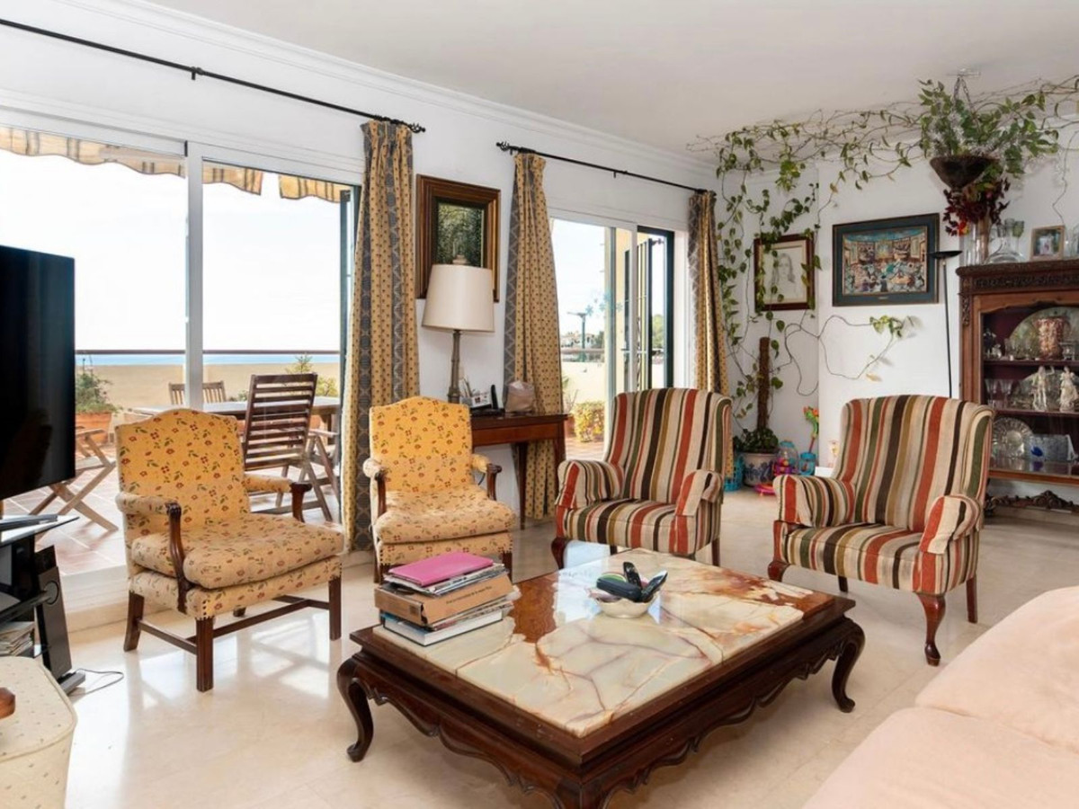 Vrijstaande Villa in Pinares de San Antón-6
