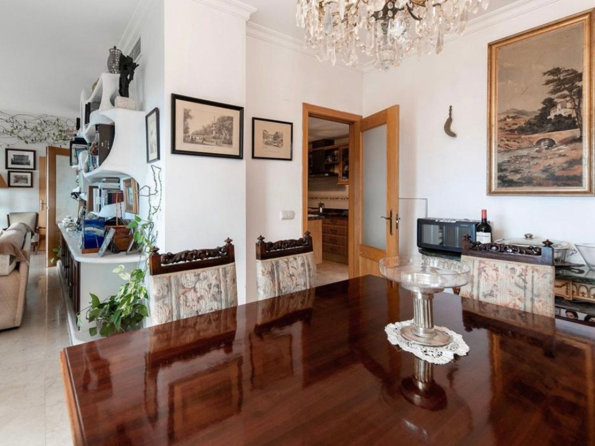 Vrijstaande Villa in Pinares de San Antón-8