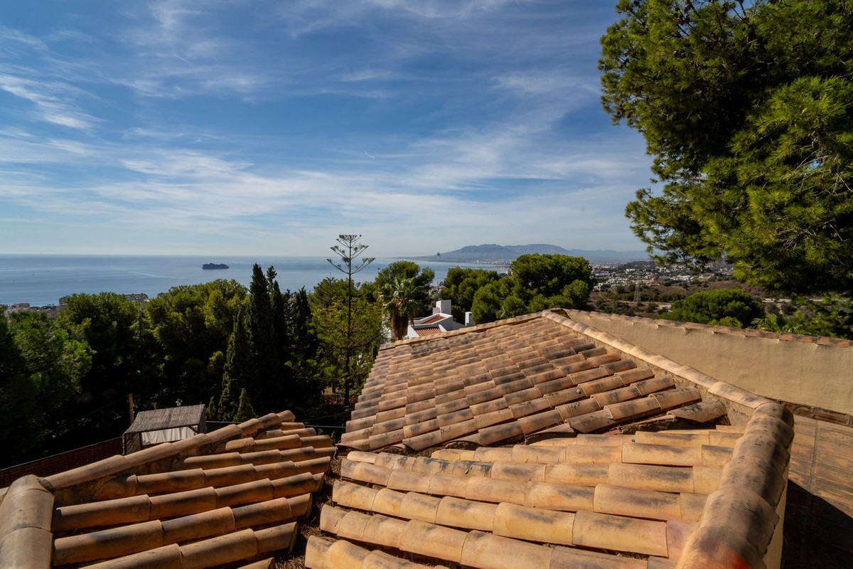 Huis te koop in Pinares de San Antón | 5 slaapkamers H5056297