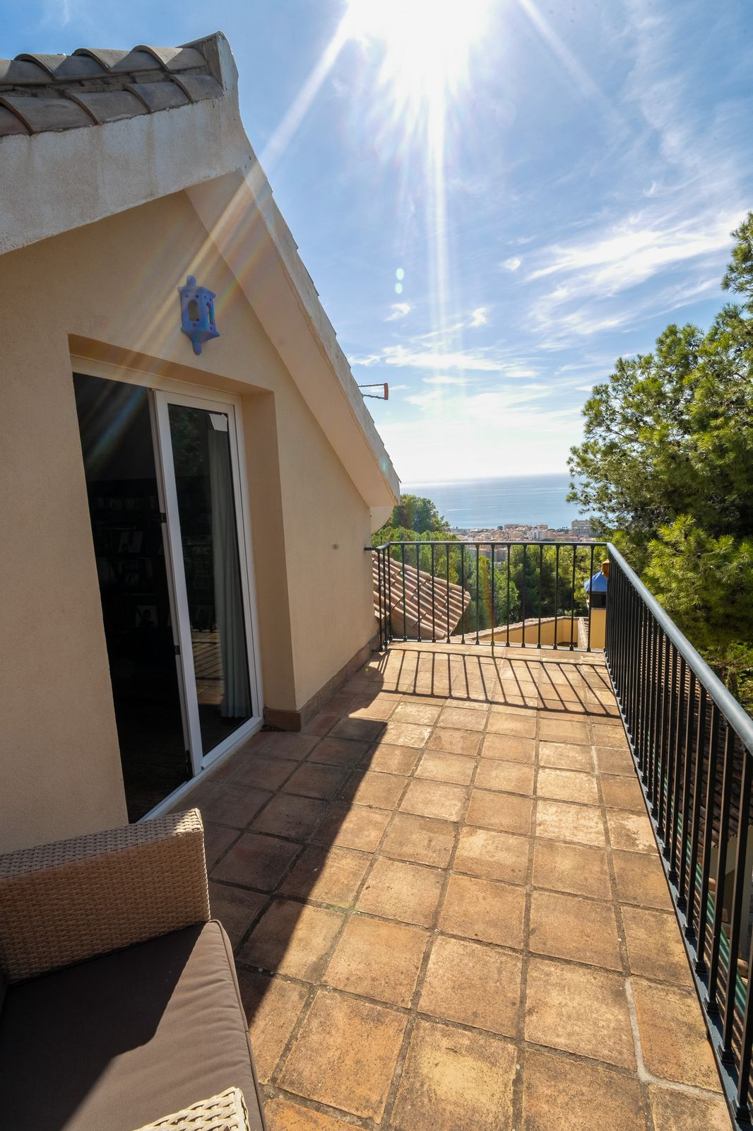 Huis te koop in Pinares de San Antón | 5 slaapkamers H5056297