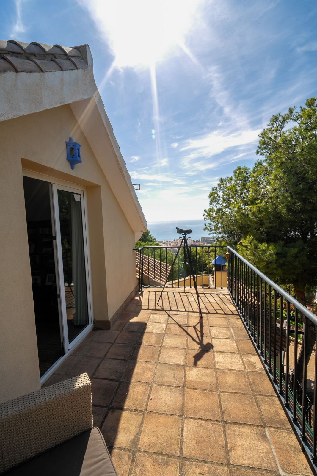 Huis te koop in Pinares de San Antón | 5 slaapkamers H5056297