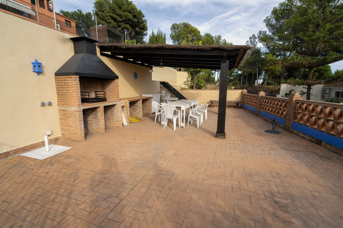 Huis te koop in Pinares de San Antón | 5 slaapkamers H5056297