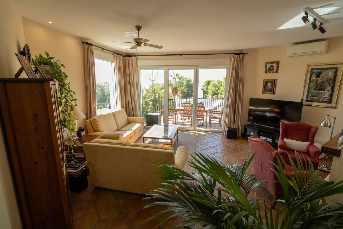 Huis te koop in Pinares de San Antón | 5 slaapkamers H5056297
