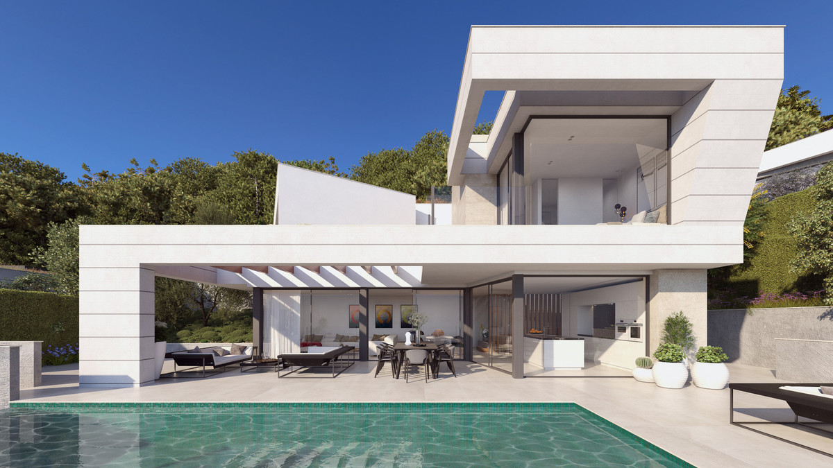 Huis te koop in Pinares de San Antón | 4 slaapkamers H5067994