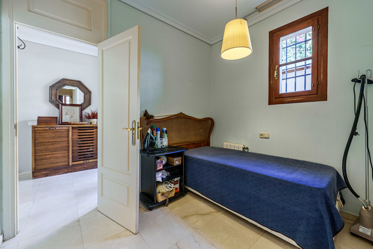 Huis te koop in Pinares de San Antón | 5 slaapkamers H5073520