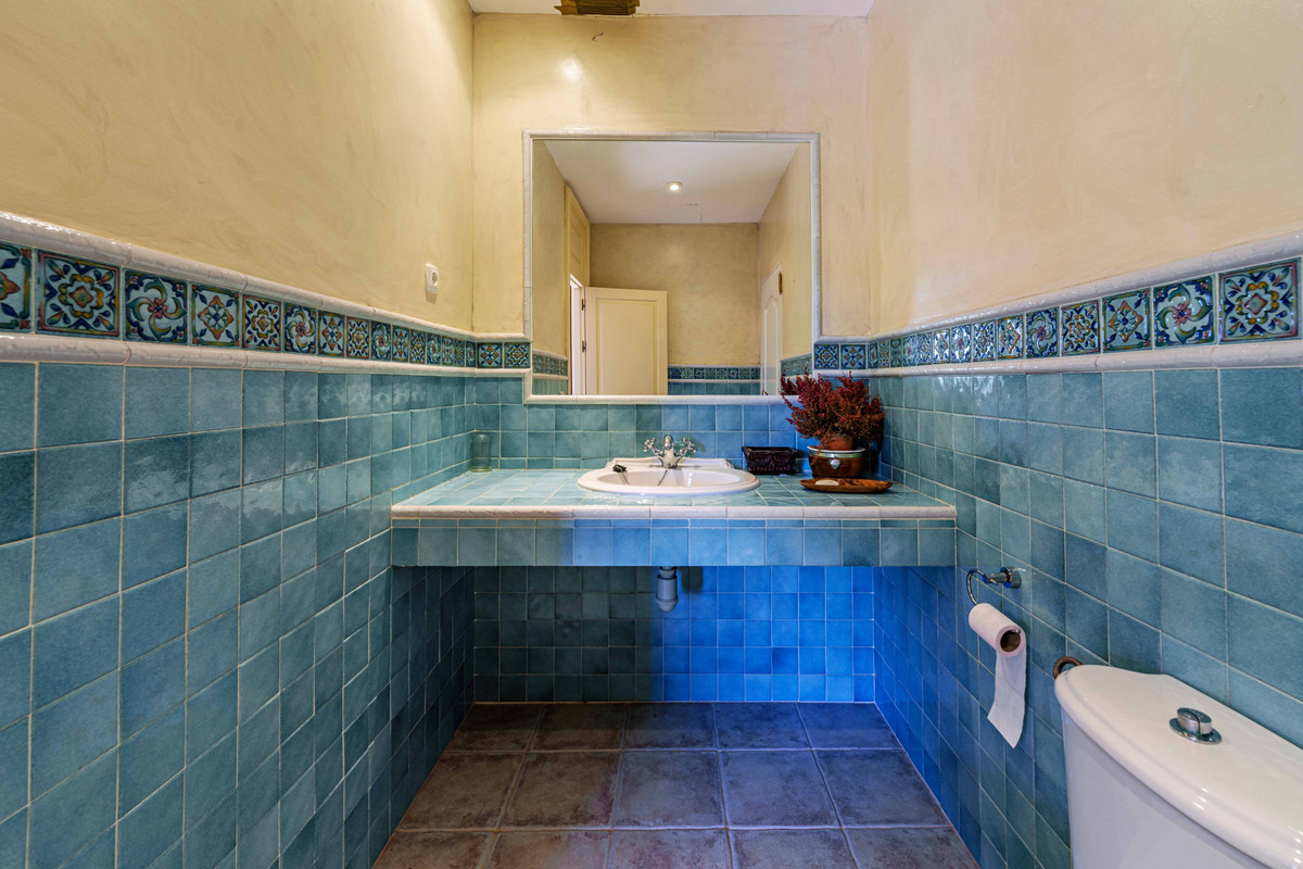 Huis te koop in Pinares de San Antón | 5 slaapkamers H5073520