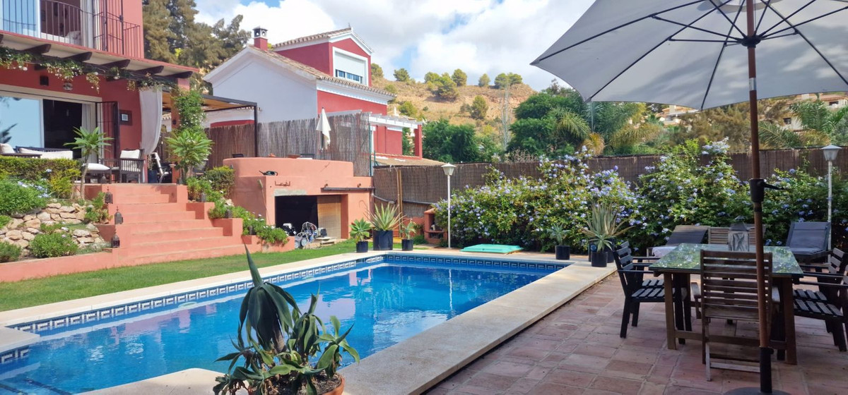 Huis te koop in Pinares de San Antón | 3 slaapkamers H5199022