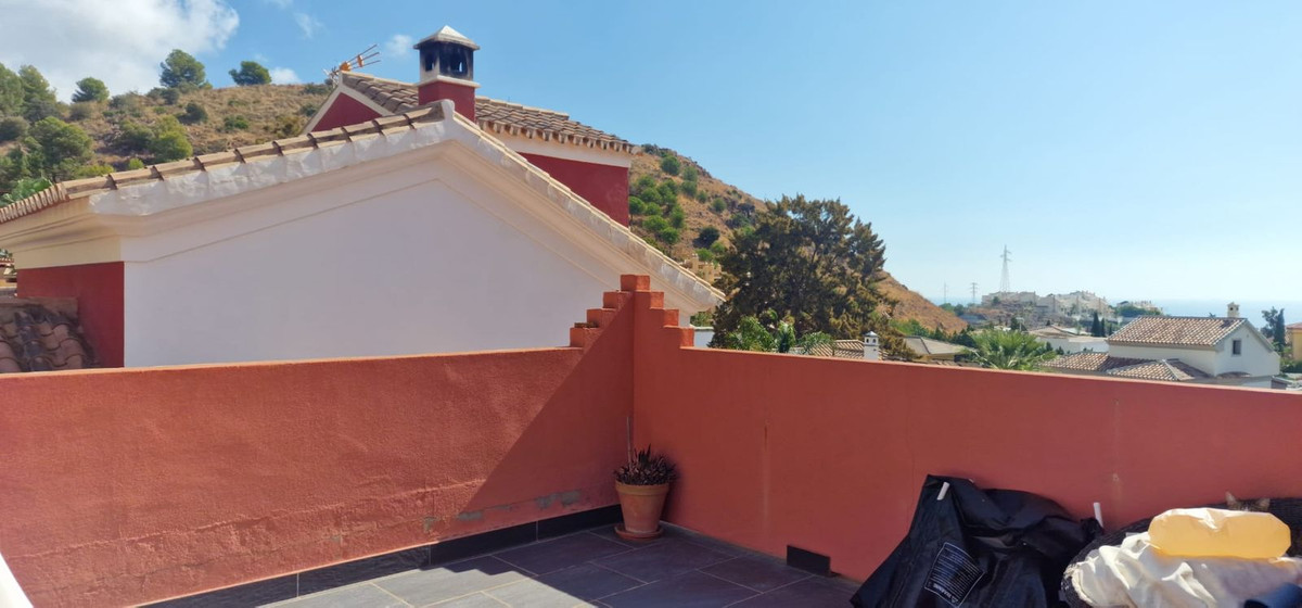 Huis te koop in Pinares de San Antón | 3 slaapkamers H5199022