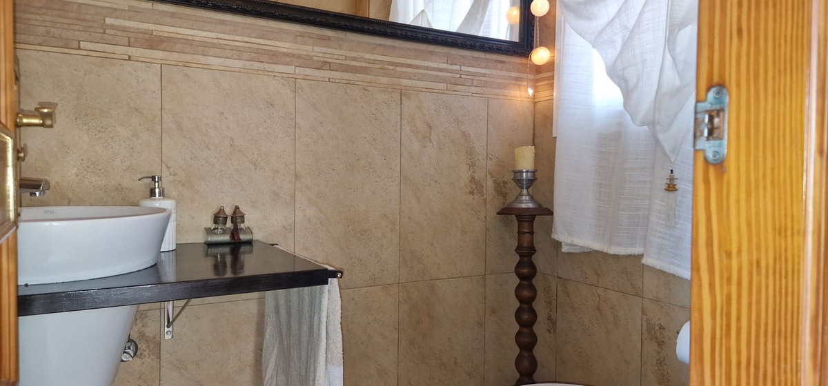 Huis te koop in Pinares de San Antón | 3 slaapkamers H5199022